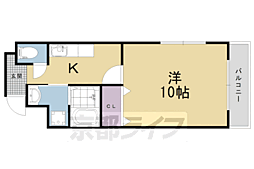 京都市中京区西ノ京円町