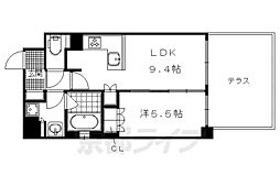 リーガル京都堀川中立売 101