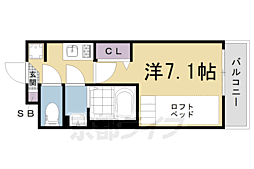 京都市左京区静市市原町