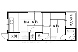 京都市左京区田中上大久保町
