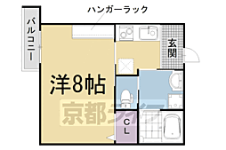 ＭＥＳＡ　ＶＥＲＤＥ　御薗橋II 204