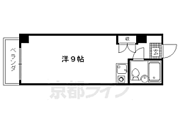 京都市上京区下横町