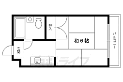 京都市左京区一乗寺地蔵本町