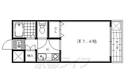京都市北区北野上白梅町