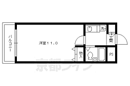 風良都II番館 505