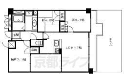 京都市左京区下鴨狗子田町