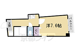 京都市左京区松ケ崎木ノ本町