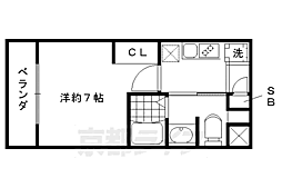 Ａｐｐａｒｔａｍｅｎｔｏ北山 402