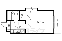グリーンハウス 205