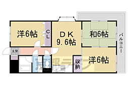京都市左京区岩倉南平岡町.