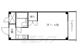 京都市左京区松ケ崎杉ケ海道町