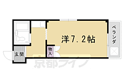 京都市北区北野西白梅町