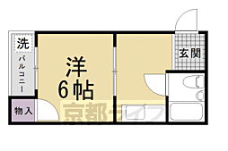 コートハウス紫明 306