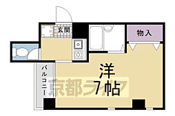 Ｖｉｒｇｏ北山 203