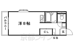 アーバンツリー上賀茂 108