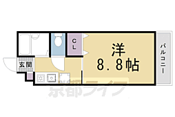 京都市左京区下鴨梁田町