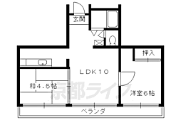 フクエハイツ 203