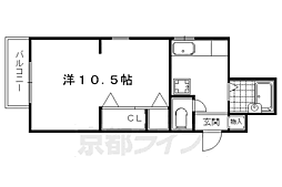 京都市左京区一乗寺南大丸町