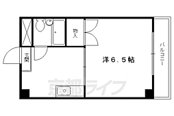 京都市左京区松ケ崎樋ノ上町