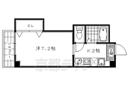 京都市北区北野上白梅町