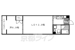 Ｏｐｔｉｍａ御所西藪之内町 201