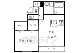 京都市左京区田中西浦町