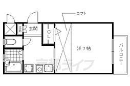 京都市左京区田中里ノ前町