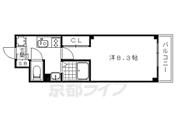 京都市右京区花園春日町