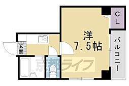 京都市中京区聚楽廻東町