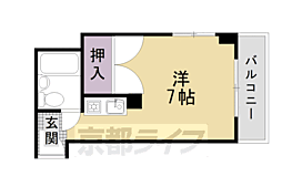 京都市中京区西ノ京樋ノ口町