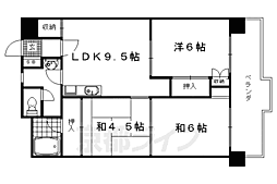京都市中京区西ノ京南両町