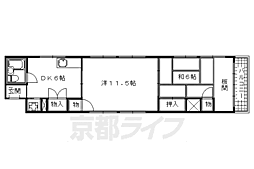 京都市中京区大宮通錦小路上る四坊大宮町