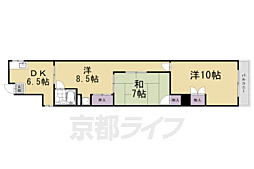 京都市中京区大宮通錦小路上る四坊大宮町