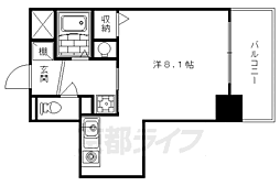 京都市中京区聚楽廻中町