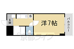 京都市中京区壬生淵田町