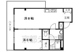 京都市右京区嵯峨北堀町