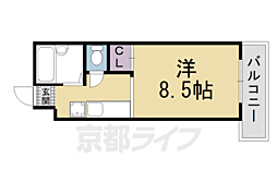 スカイハウスＶＯＬＶＯ 506