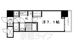 アドバンス京都ソナーレ 404