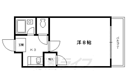 べルヴィ武者小路 202