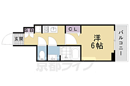 ファステート京都西陣エール 307
