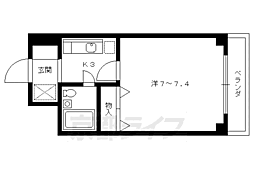 京都市北区衣笠東御所ノ内町