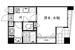グラマシー京都 406