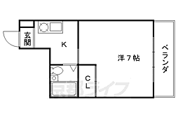 京都市左京区高野清水町