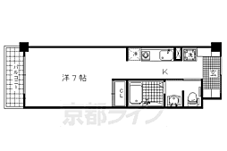 やすらぎの社 201