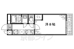 Ｋ’ｓメゾンＦＯＸ 307