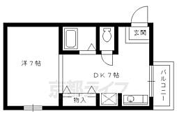 グレースコート堀川 101