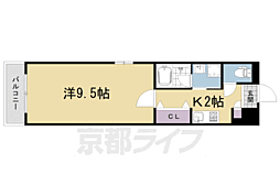 京都市中京区小川通丸太町下る中之町