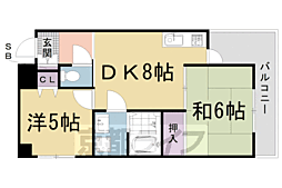 京都市中京区壬生淵田町