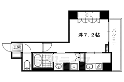 リーガル京都堀川中立売 504