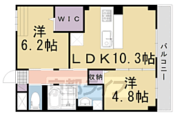 エルヴィータ大山崎 212